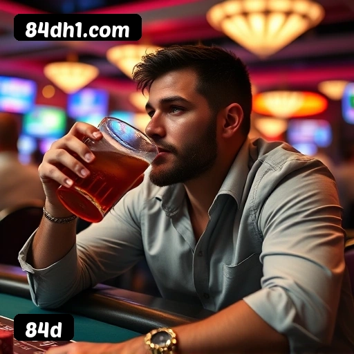 Jogos de Mesa Premium 84d - Blackjack, Roleta, Baccarat