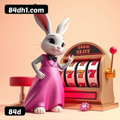 App Mobile 84d - Jogue em Qualquer Lugar no Seu Smartphone